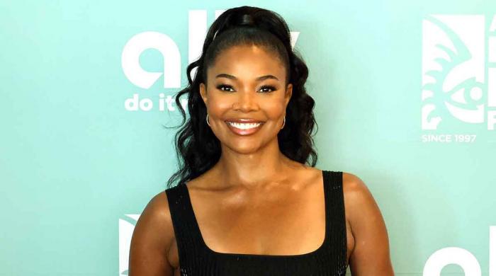 Gabrielle Union, 53, delights fans with bold photos 