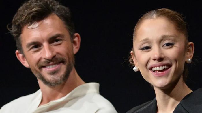 Ariana Grande, Jonathan Bailey reuniting for THIS project 