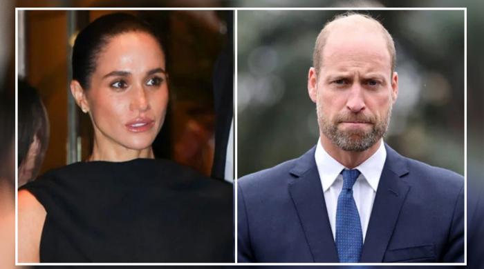 Prince Harry’s future inheritance causes fears: ‘William doesn’t want to support Meghan’s ambitions’