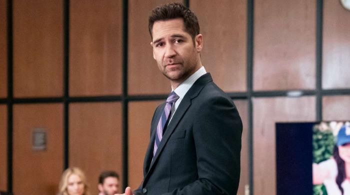 'The Lincoln Lawyer' season 4 trailer: Mickey Haller fights to stay out of prison