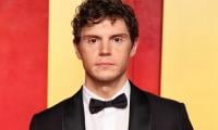Evan Peters Reveals What Brought Him Back To 'American Horror Story'