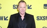 Kiefer Sutherland Detained For Allegedly Assaulting Ride-share Driver In Hollywood
