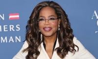 Oprah Winfrey reveals how her weight-loss medication works