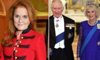 Royal Family Warned About 'fighter' Sarah Ferguson Next Move