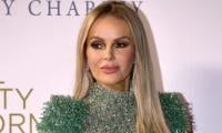 Amanda Holden Speaks About 'very Dark Time' From Personal Life