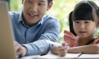 Chinese Parents Turn To AI Tutors To Ease Homework Stress