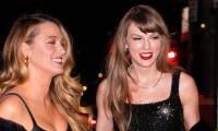 Blake Lively dishes hopes of Taylor Swift reconciliation?