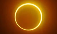 Annular solar eclipse 2026: Here's everything to know about the ‘ring of fire’