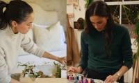 Meghan Markle's new product sells out within minutes 