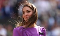 Kate Middleton’s secret message decoded: ‘She’s done with all this!’