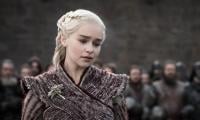 Emilia Clarke gets honest about featuring in shows like 'Game of Thrones'   