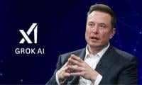 X to change AI chatbot 'Grok' after outrage over explicit deepfake images
