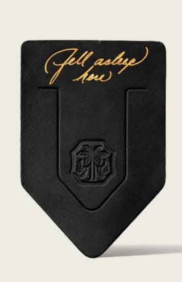 Meghan Markle accused of stealing bookmark idea