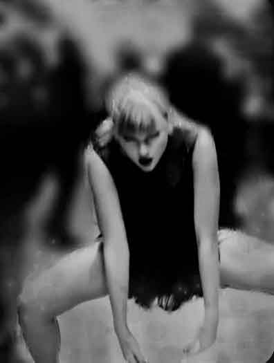 Taylor Swift worst photos: Singers not-so-perfect moments spark debate