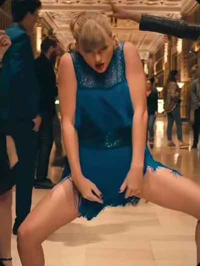 Taylor Swift worst photos: Singers not-so-perfect moments spark debate