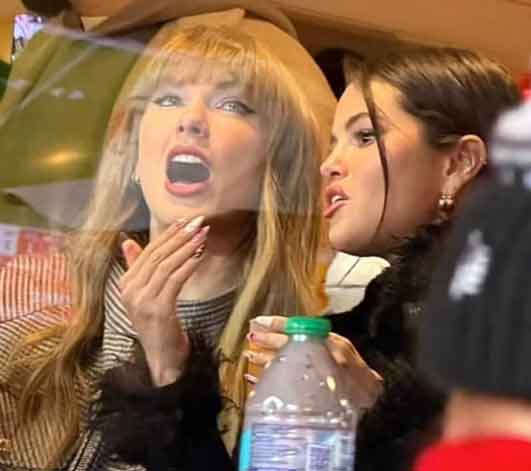 Taylor Swift worst photos: Singers not-so-perfect moments spark debate