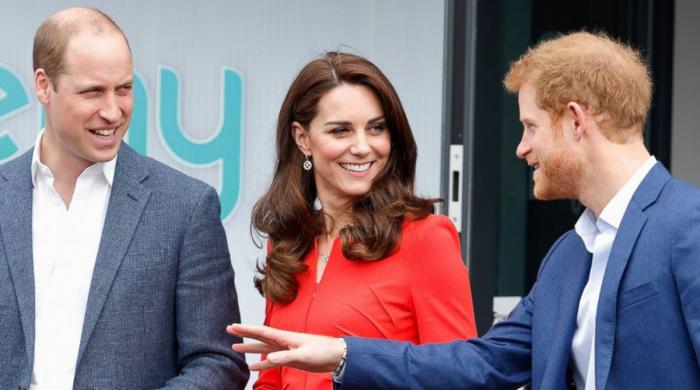 Why Harry unlikely to meet William, Kate during UK return?