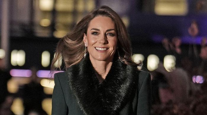 Inside Kate Middleton’s biography with secrets from St Andrews to Harry & Meghan’s royal exit