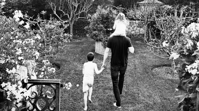 Prince Harry carries heartbreaking hope for Archie, Lilibet who are not sharing in their royal heritage