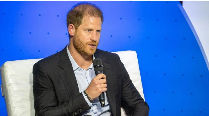 Astrologer gives their verdict on ‘Rat’ Prince Harry’s New Year