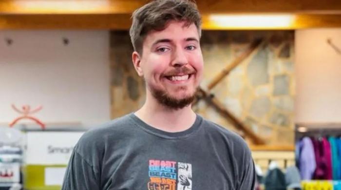 MrBeast admits he's unsure about having kids - here's why