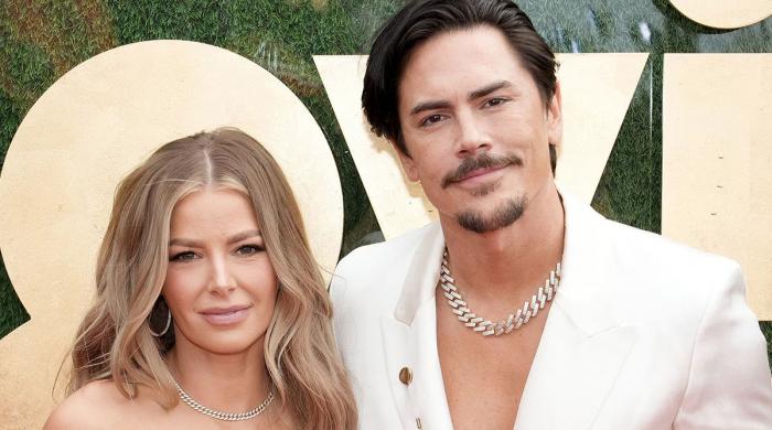 Ariana Madix and Tom Sandoval settle legal dispute