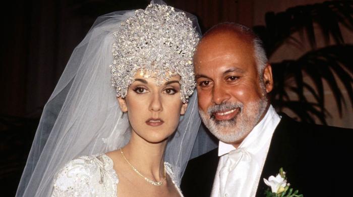 Céline Dion honours late husband René Angélil on 10th anniversary of his death