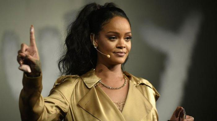 Rihanna to announce music comeback and UK stadium shows