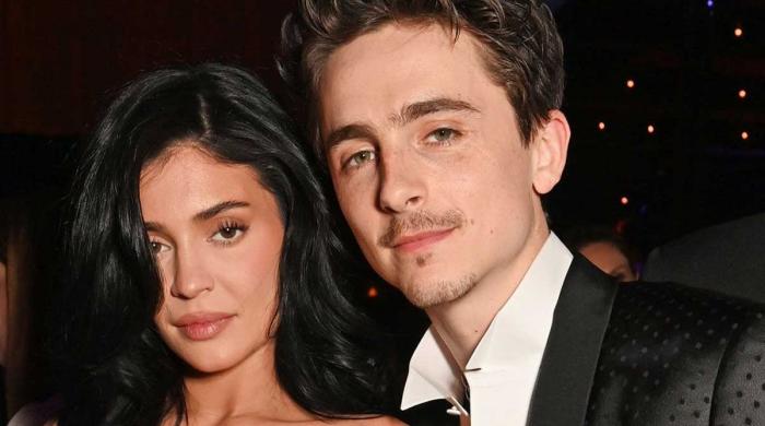 Timothée Chalamet, Kylie Jenner are living together in LA: Source