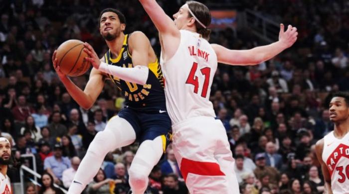 Raptors vs Pacers: Toronto shorthanded with key players ruled out due to injuries