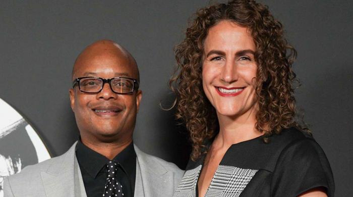 Todd Bridges and wife Bettijo B. Hirschi separate after three years of marriage
