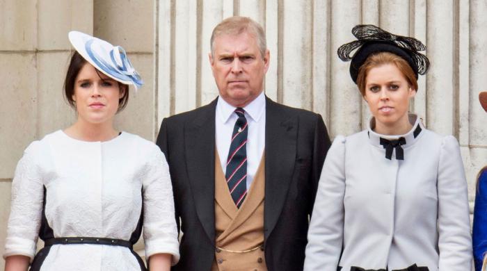 Princess Beatrice, Eugenie angry as King Charles ends their financial security