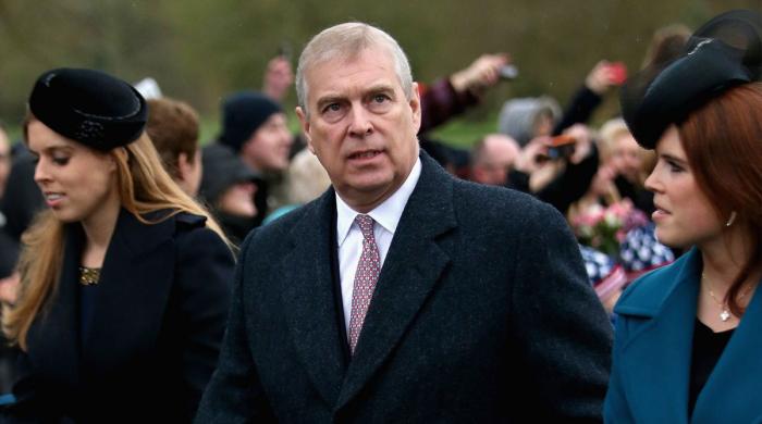 ‘Disgraced’ Andrew’s past scandals catch up to his daughters