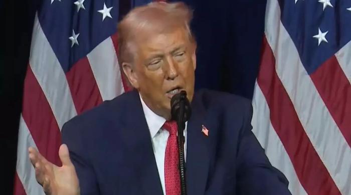 Trump administration imposes 25% tariff on imports of some AI chips