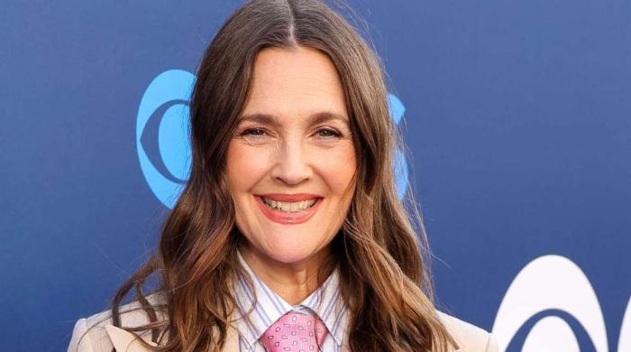 Drew Barrymore gets candid about the words that haunted her childhood