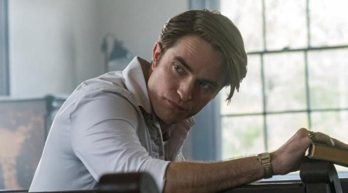 'Marty Supreme' featured secret Robert Pattinson cameo? 