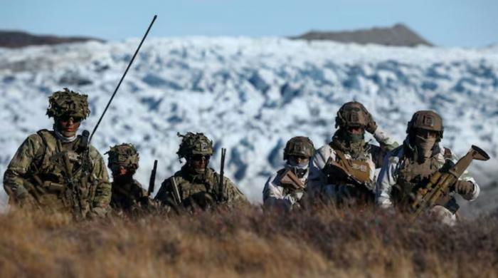 ‘Operation Arctic Endurance’: Which NATO nations are sending troops to Greenland?