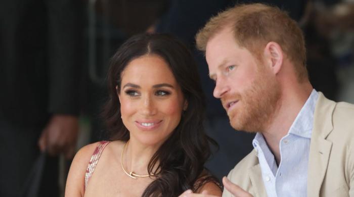 Prince Harry, Meghan Markle to have baby in 2026? 