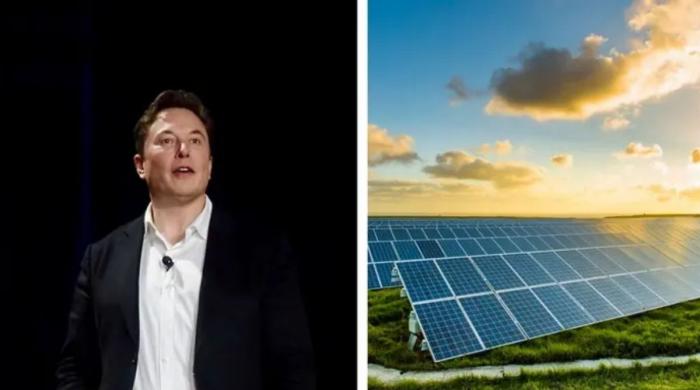 Elon Musk predicts that solar power can supply the global demand for all of humanity’s energy