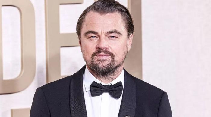 Leonardo DiCaprio changes his stance on THIS to remain 'his handsome self'