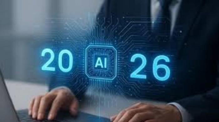Top AI themes poised to shape 2026: Here’s how