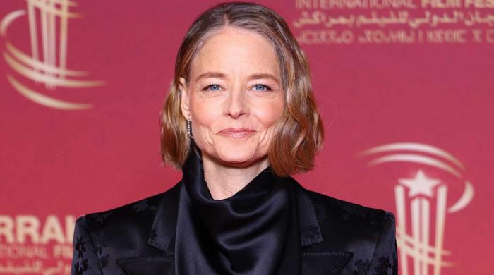 Jodie Foster reflects on harsh reality of why she escaped sexual abuse as actress
