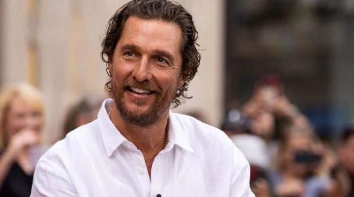 Matthew McConaughey takes legal action to save THIS iconic phrase from AI misuse 