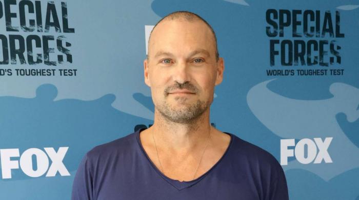 Brian Austin Green says THIS relationship left him feeling 'not good enough'