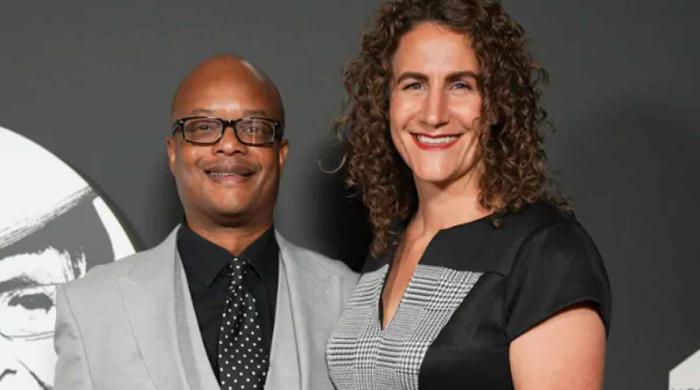 Baseless gender identity rumors targeted at Bettijo Hirschi after Todd Bridges split 
