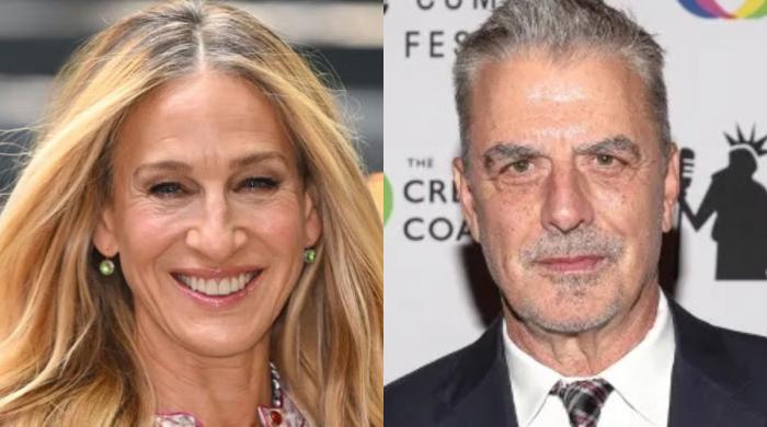 Truth behind Chris Noth, Sarah Jessica Parker's ongoing feud revealed