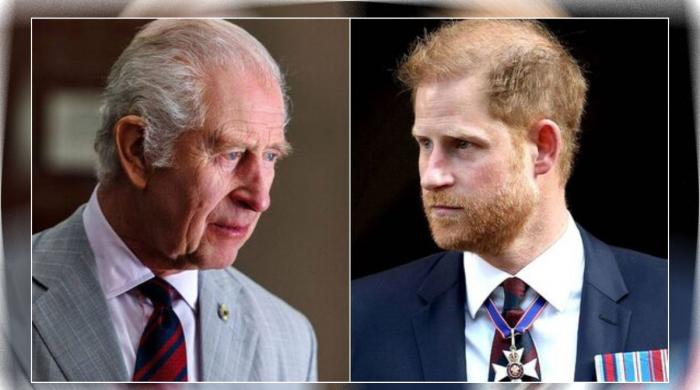 Prince Harry ready to return to the UK to King Charles but it’ll depend on how THIS goes