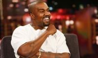 'Kanye West is human too'  