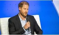 Astrologer gives their verdict on ‘Rat’ Prince Harry’s New Year
