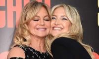 Goldie Hawn Spills Secret Behind Kate Hudson’s Screen Talent